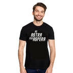 Product image Ad Astra Per Aspera T-Shirt for Star Trek Fans Black