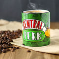 Product image Friends - Central Perk Logo Mug