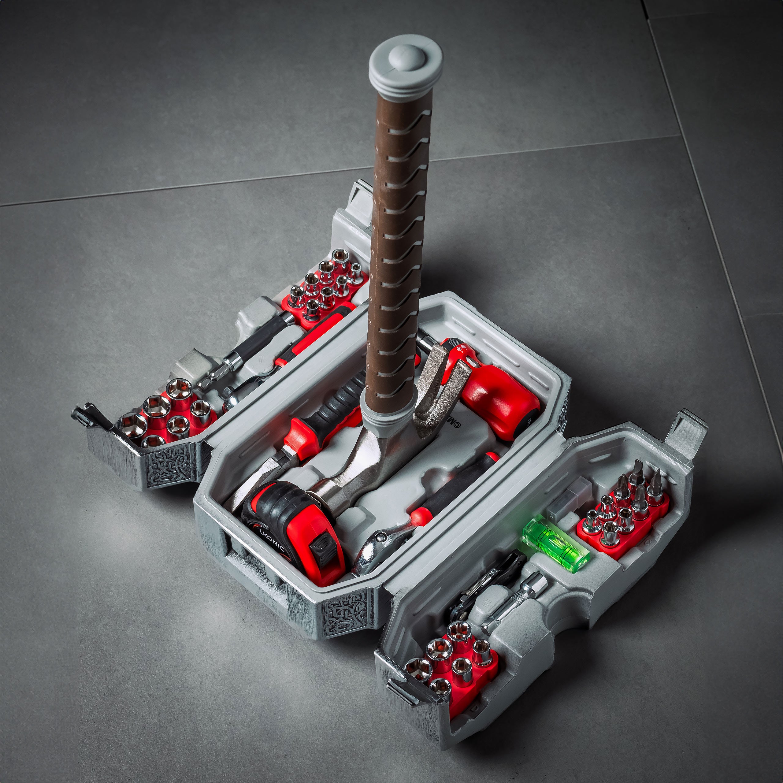 Product image Thor - Mjolnir Tool Box