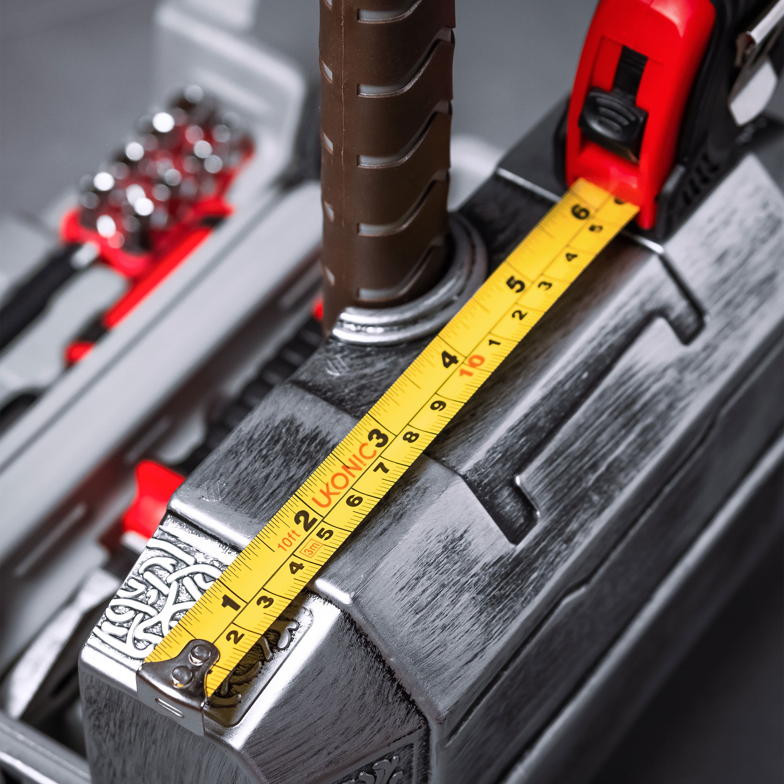 Product image Thor - Mjolnir Tool Box