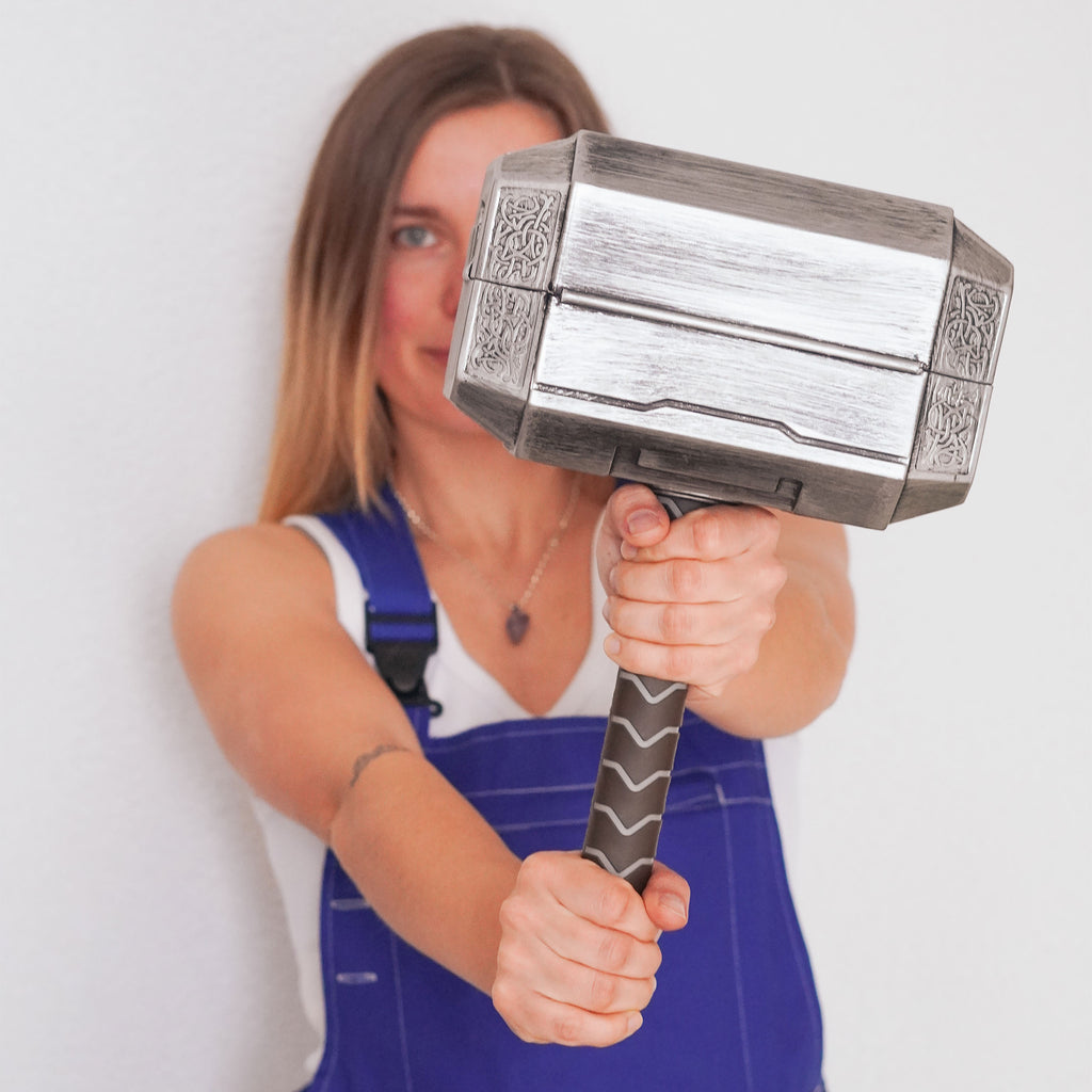 Product image Thor - Mjolnir Tool Box