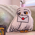 Product image Hedwig Pillow - Harry Potter