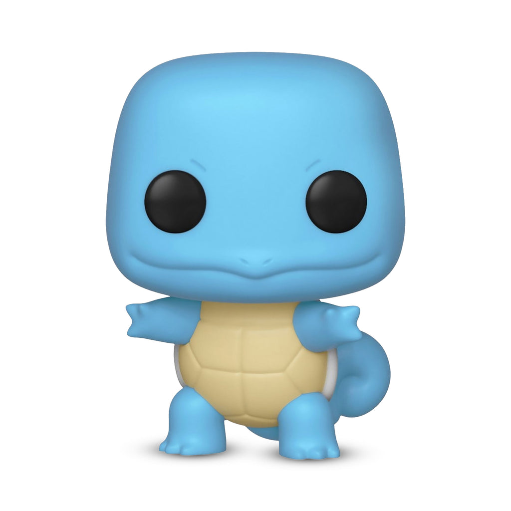 Product image Pokemon - Squirtle Funko Pop Figure