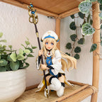 Product image Goblin Slayer 2 - Priestess Statue 1:6