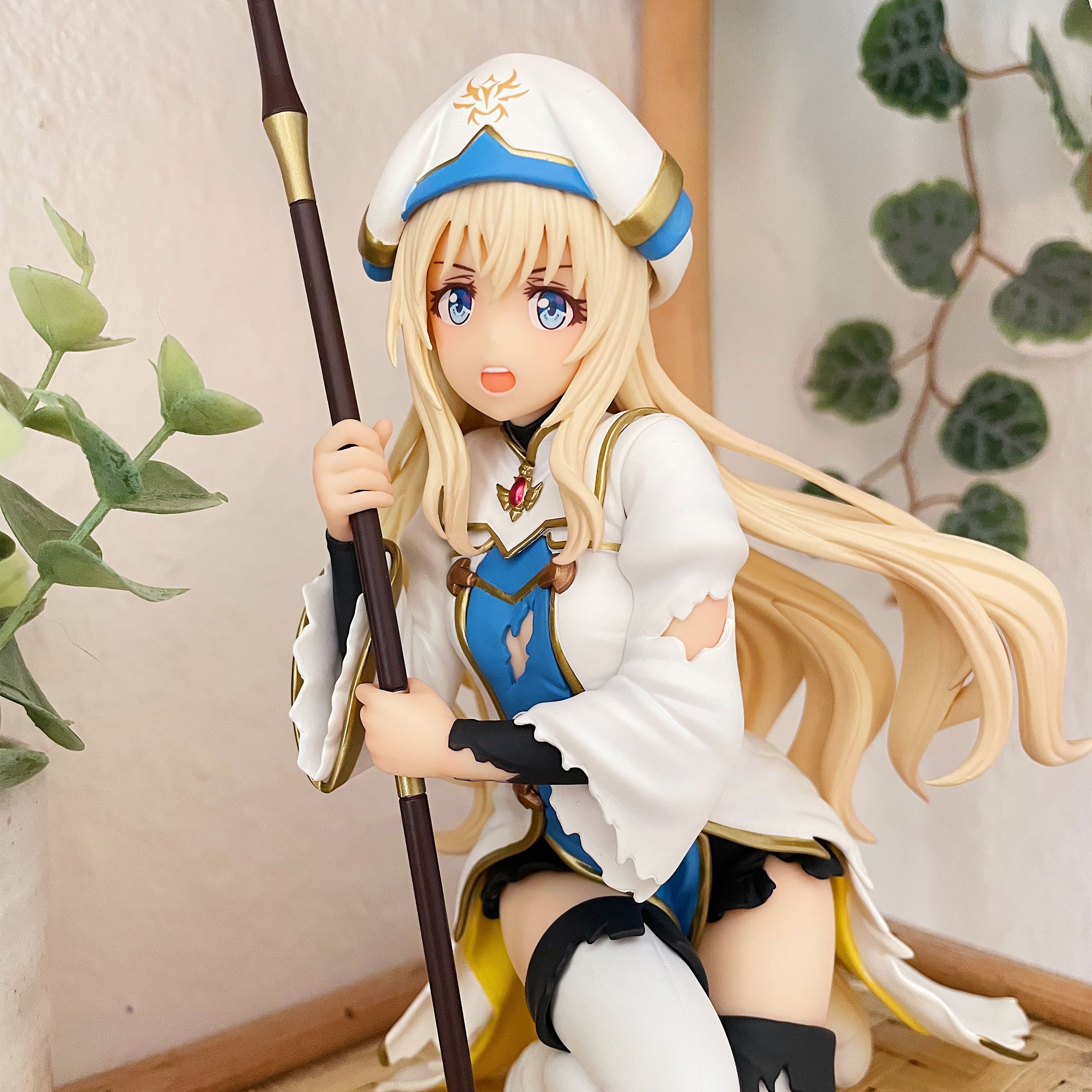 Product image Goblin Slayer 2 - Priestess Statue 1:6