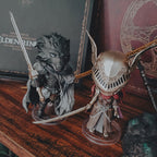 Product image Elden Ring - Malenia Blade of Miquella Action Figure
