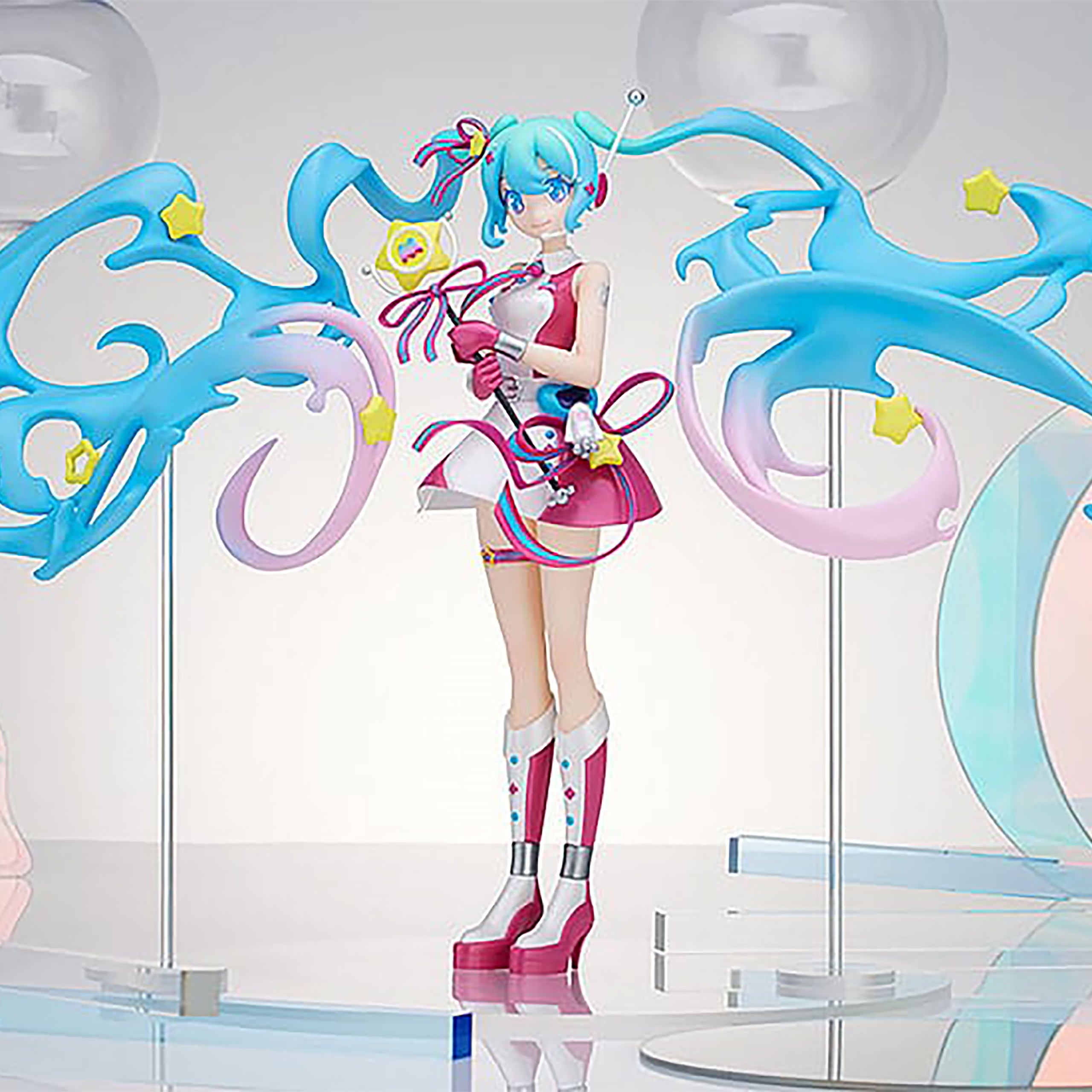 Product image Hatsune Miku - Hatsune Figure Future Eve Version