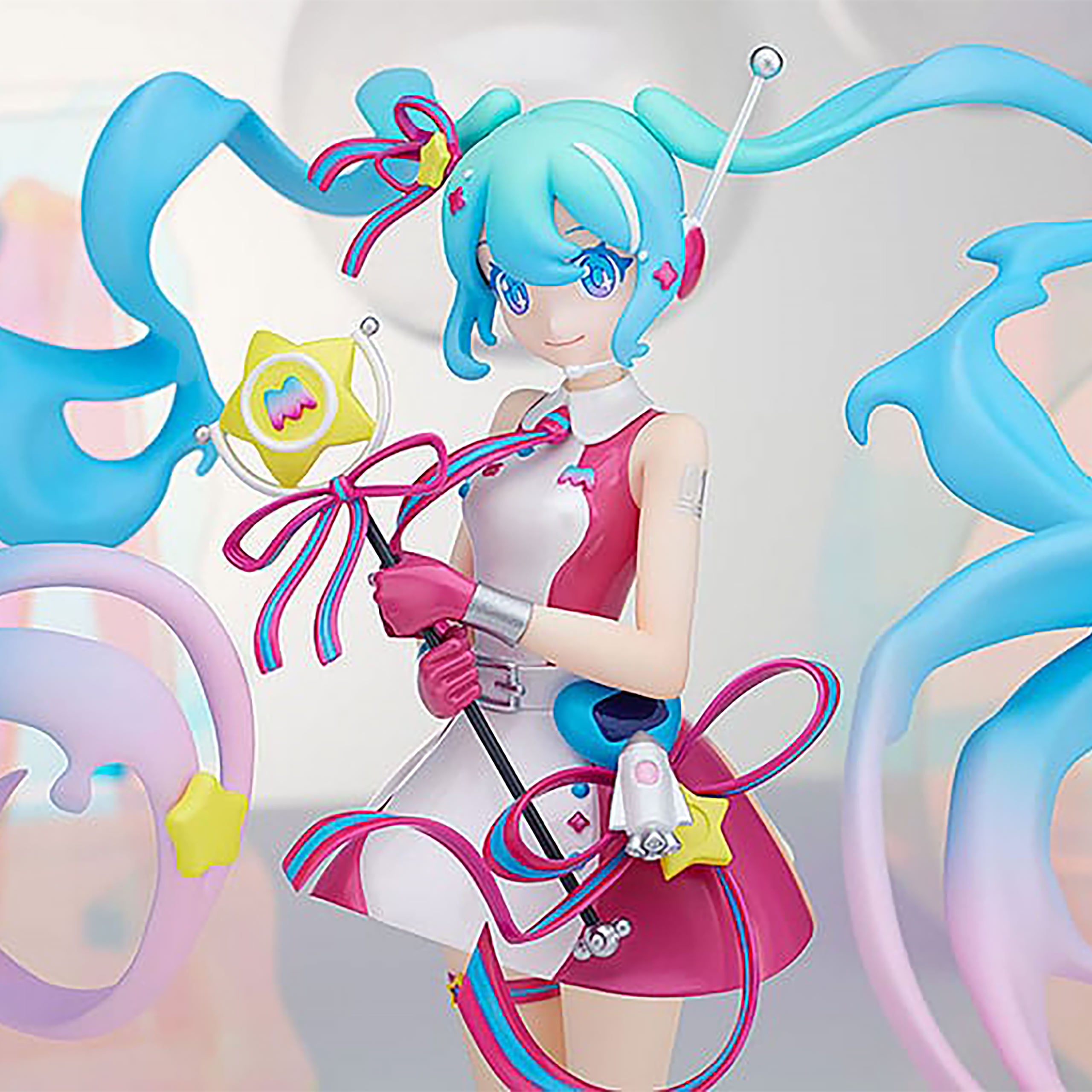 Product image Hatsune Miku - Hatsune Figure Future Eve Version
