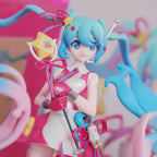 Product image Hatsune Miku - Hatsune Figure Future Eve Version