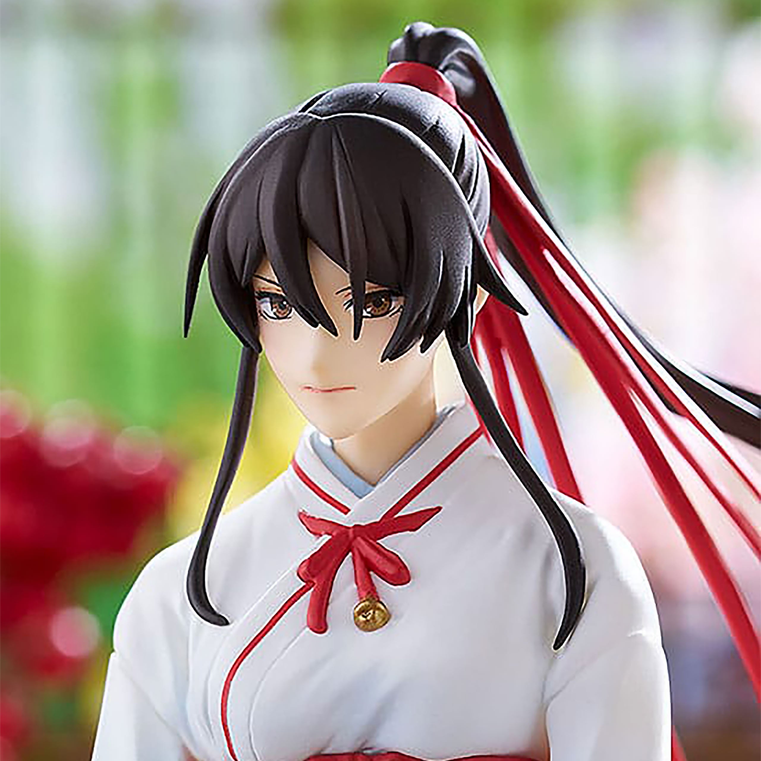 Product image Hell's Paradise - Yamada Asaemon Sagiri Figure