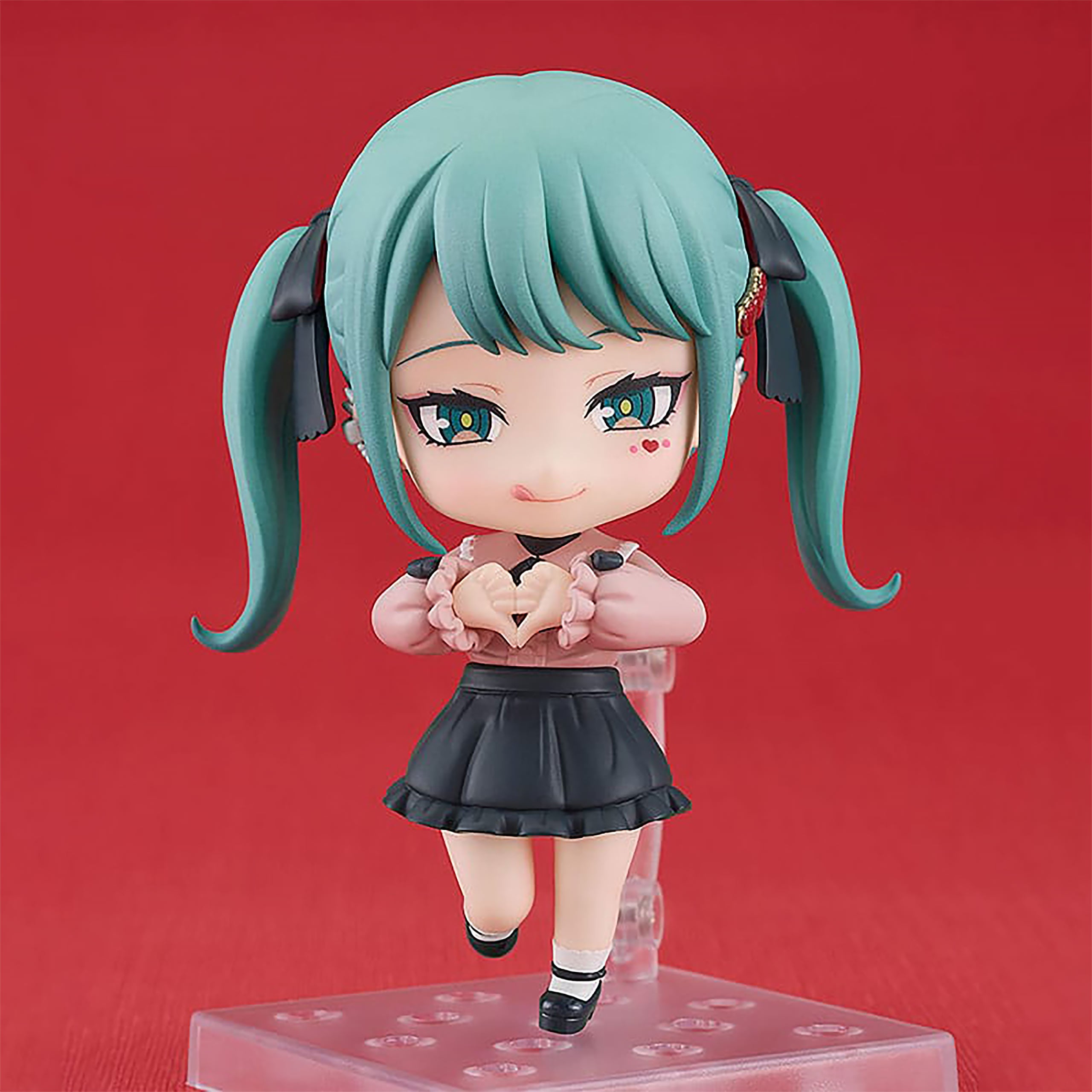 Product image Hatsune Miku - Nendoroid Action Figure The Vampire Version