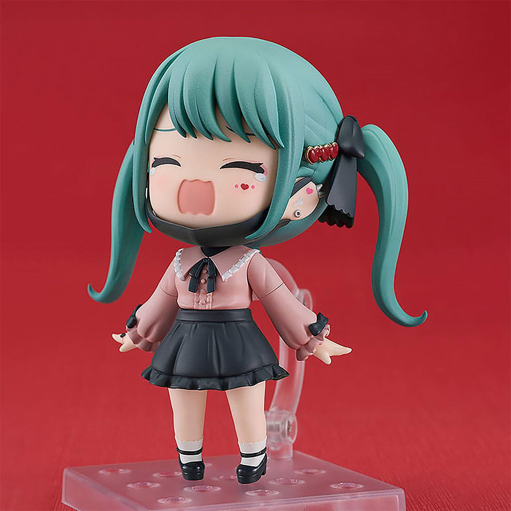 Product image Hatsune Miku - Nendoroid Action Figure The Vampire Version