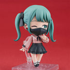 Product image Hatsune Miku - Nendoroid Action Figure The Vampire Version