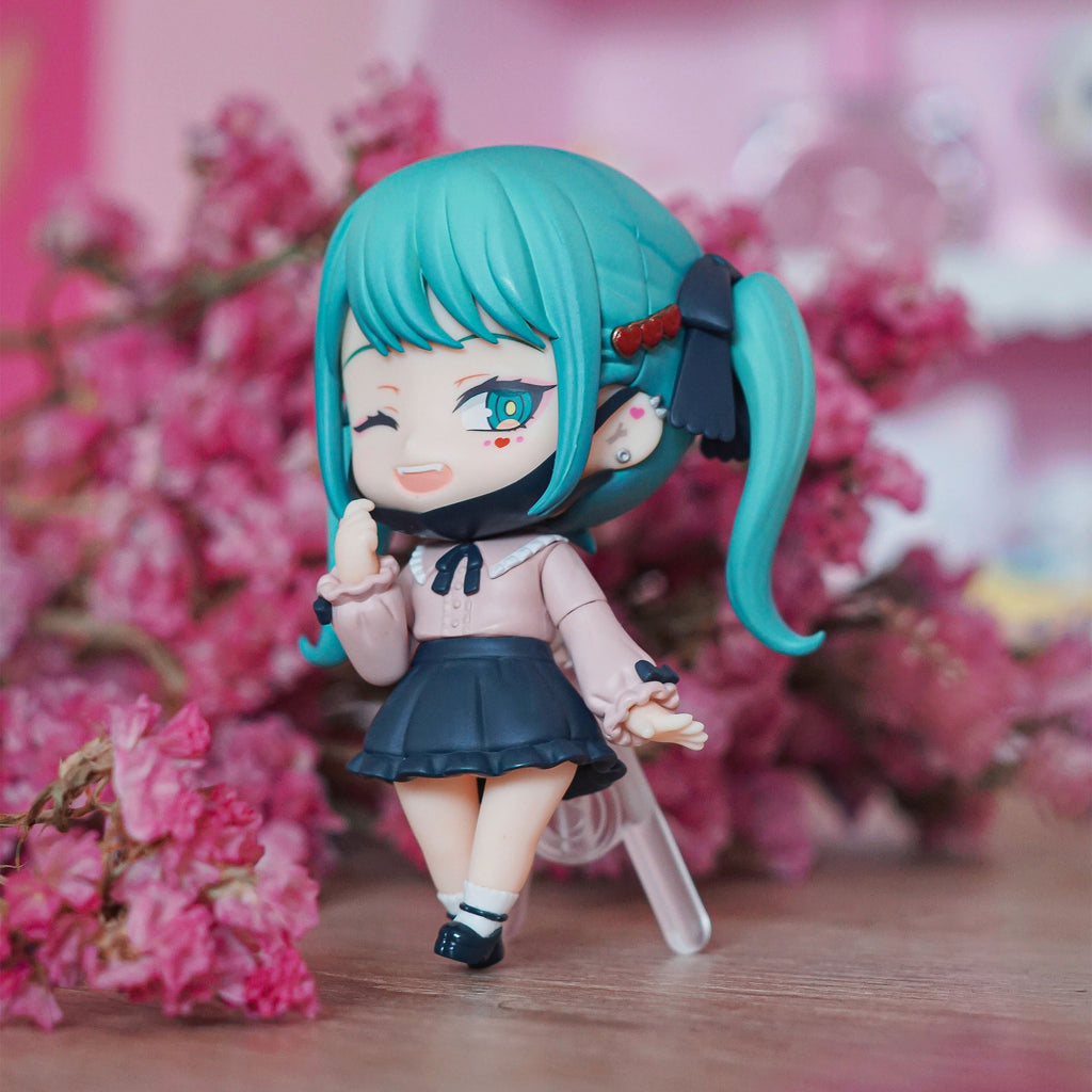 Product image Hatsune Miku - Nendoroid Action Figure The Vampire Version