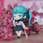 Product image Hatsune Miku - Nendoroid Action Figure The Vampire Version
