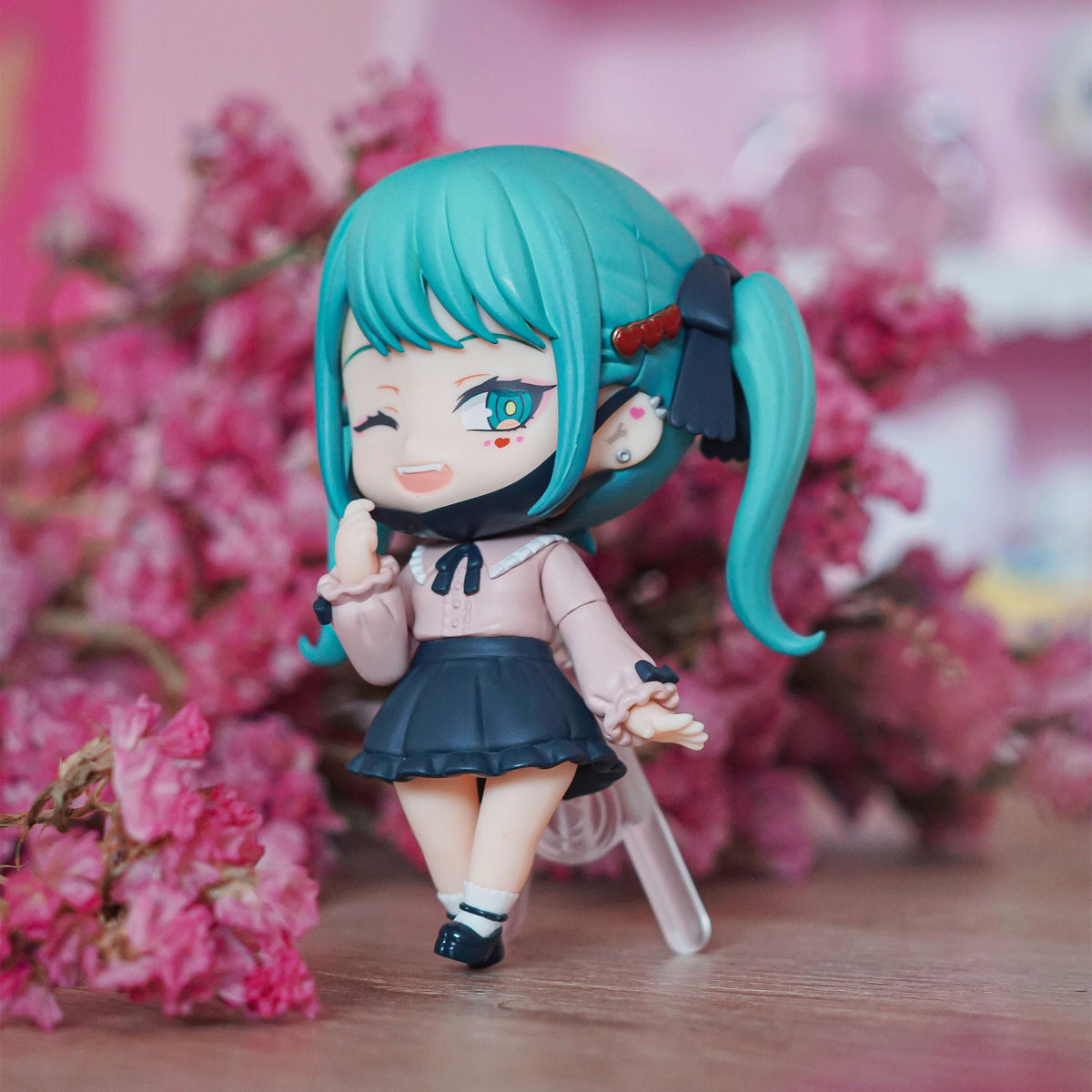 Product image Hatsune Miku - Nendoroid Action Figure The Vampire Version