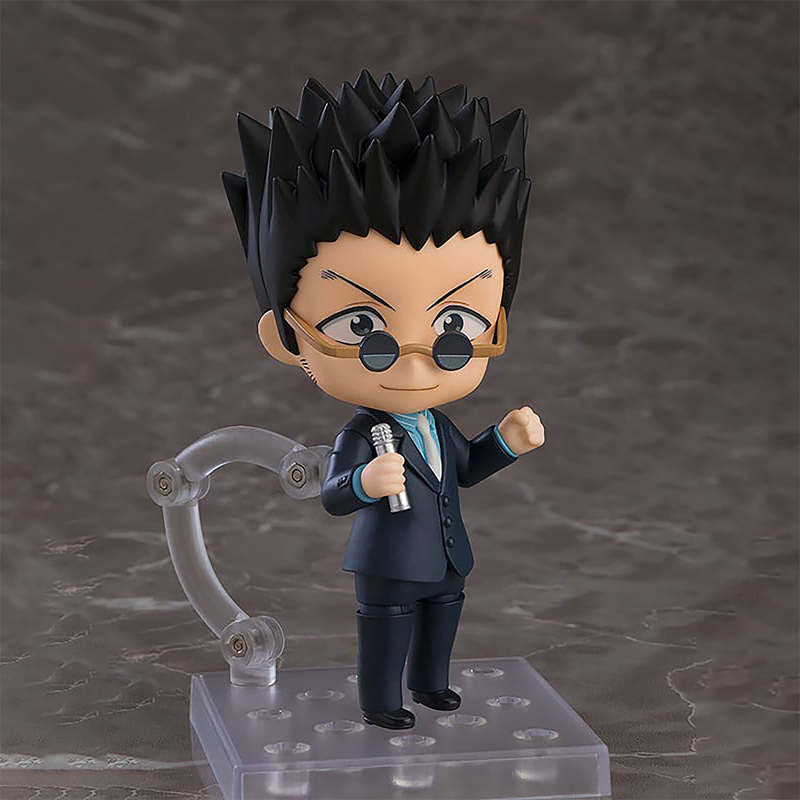 Product image Hunter x Hunter - Leorio Nendoroid Action Figure
