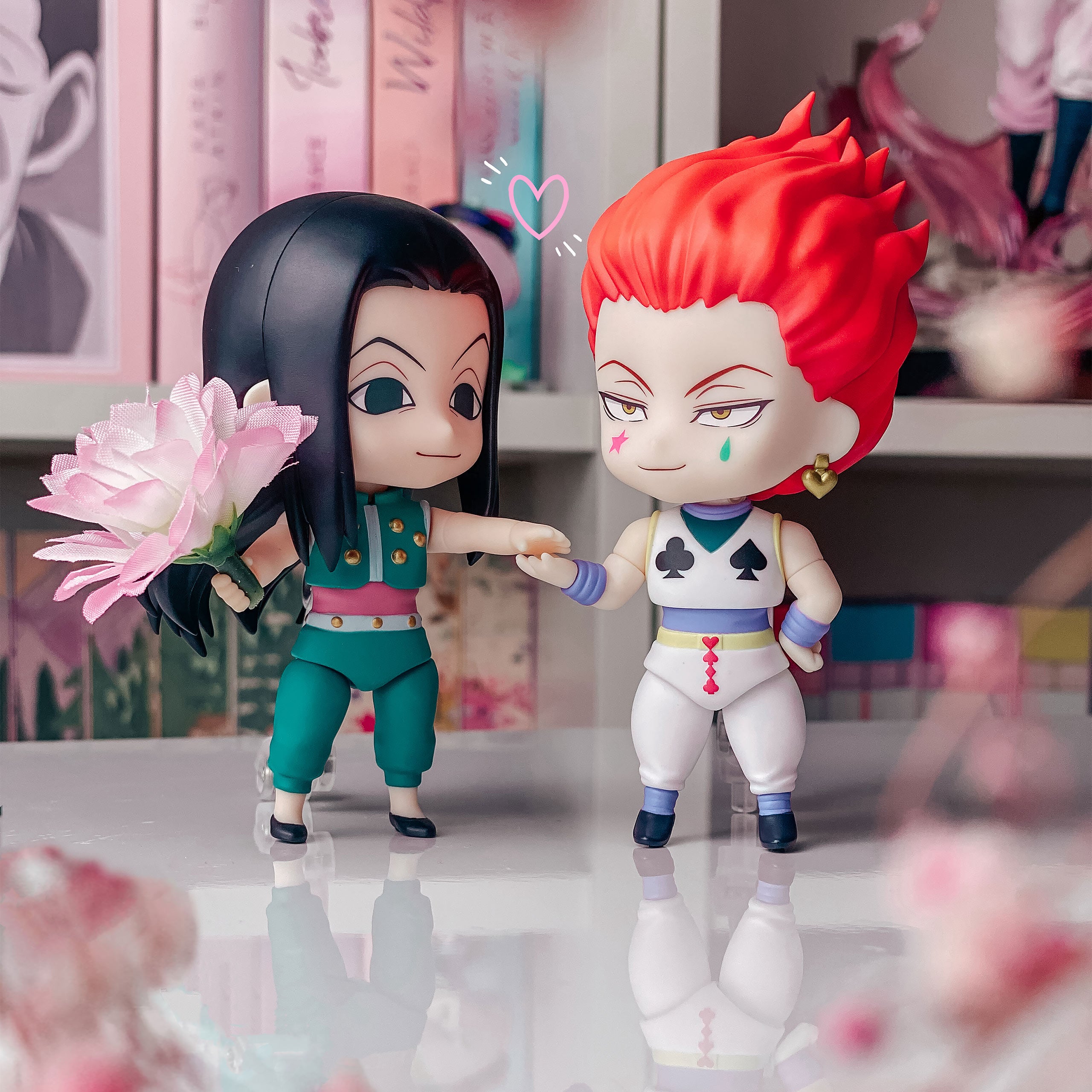 Product image Hunter x Hunter - Yellmi Nendoroid Action Figure
