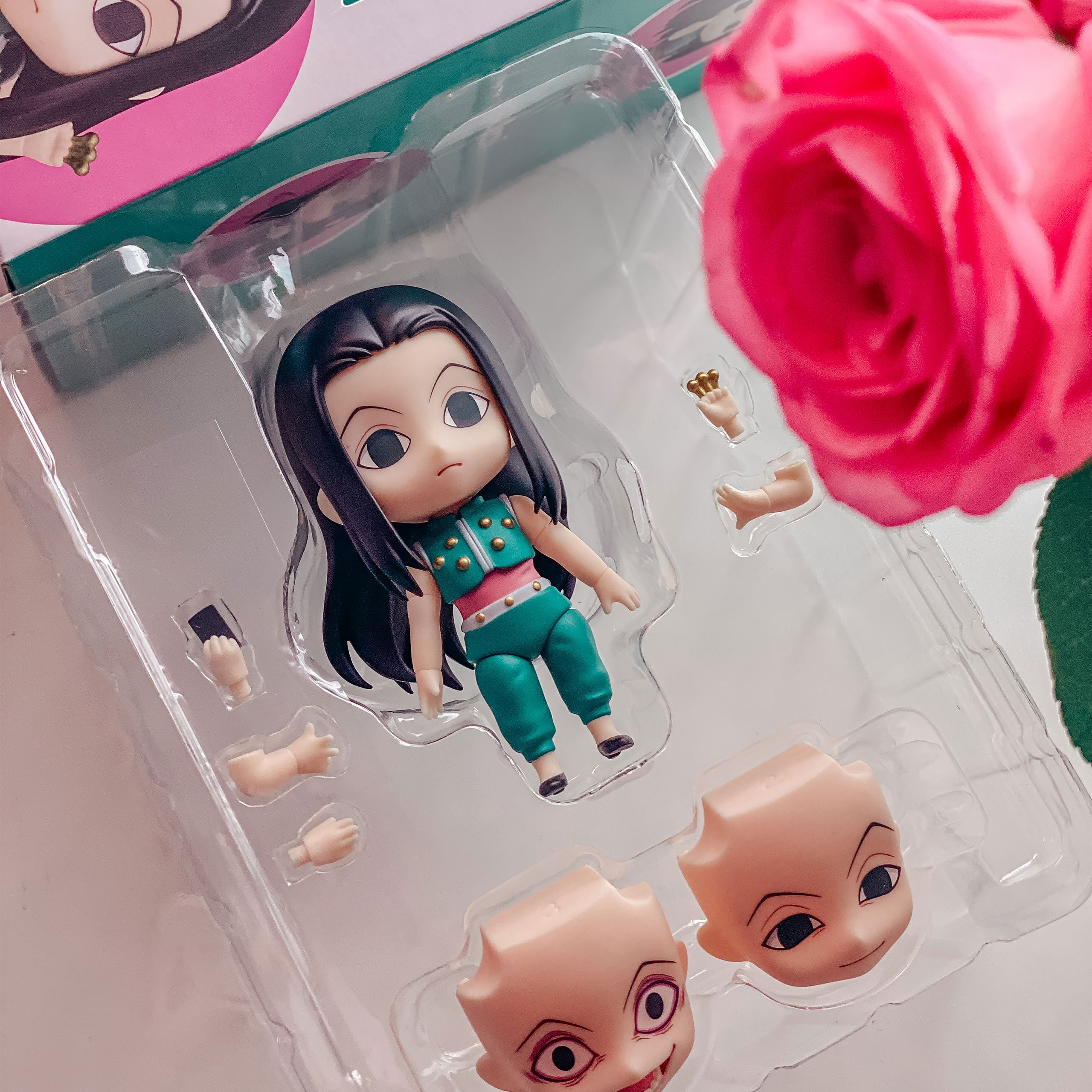Product image Hunter x Hunter - Yellmi Nendoroid Action Figure
