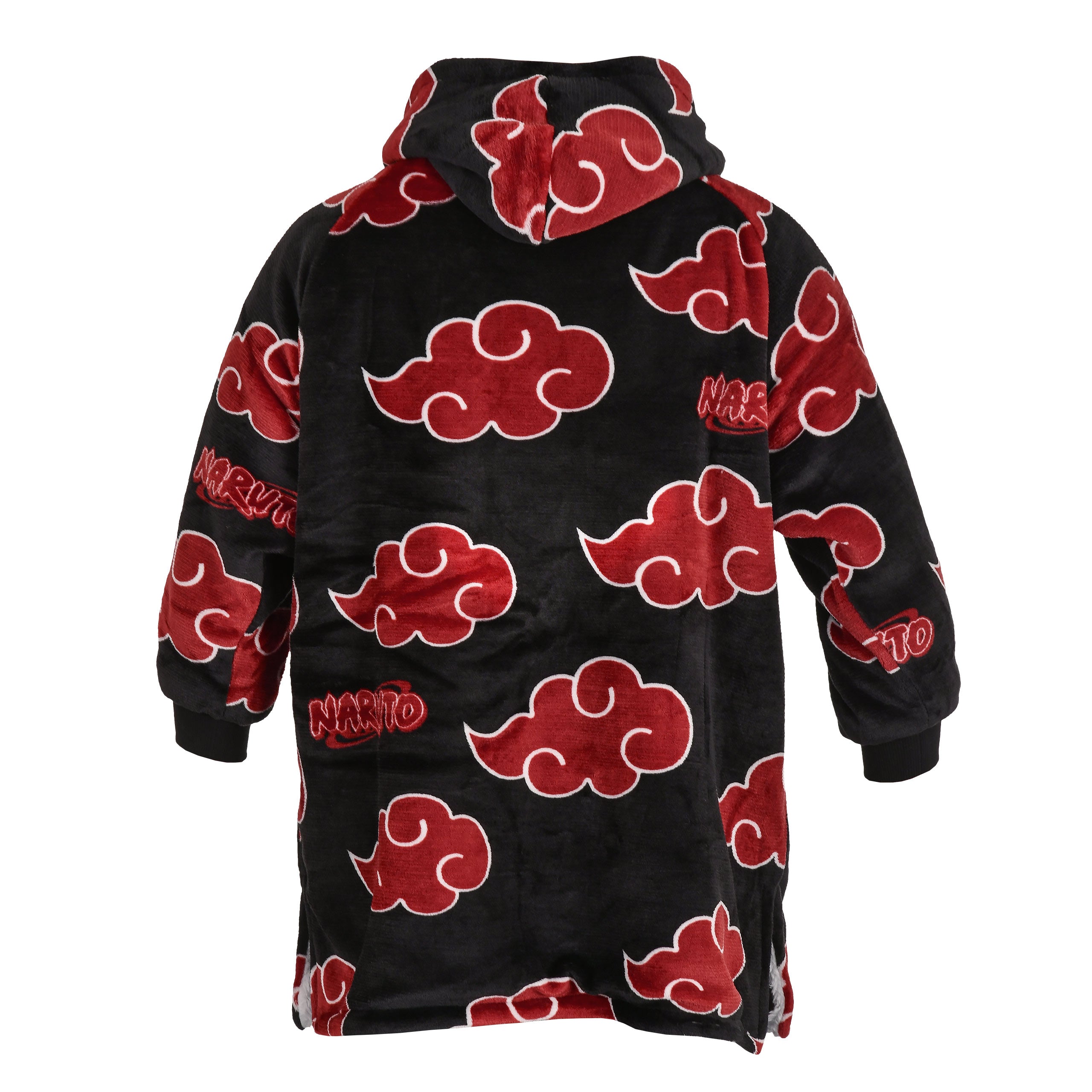 Product image Naruto - Akatsuki Oversize Cuddle Sweater