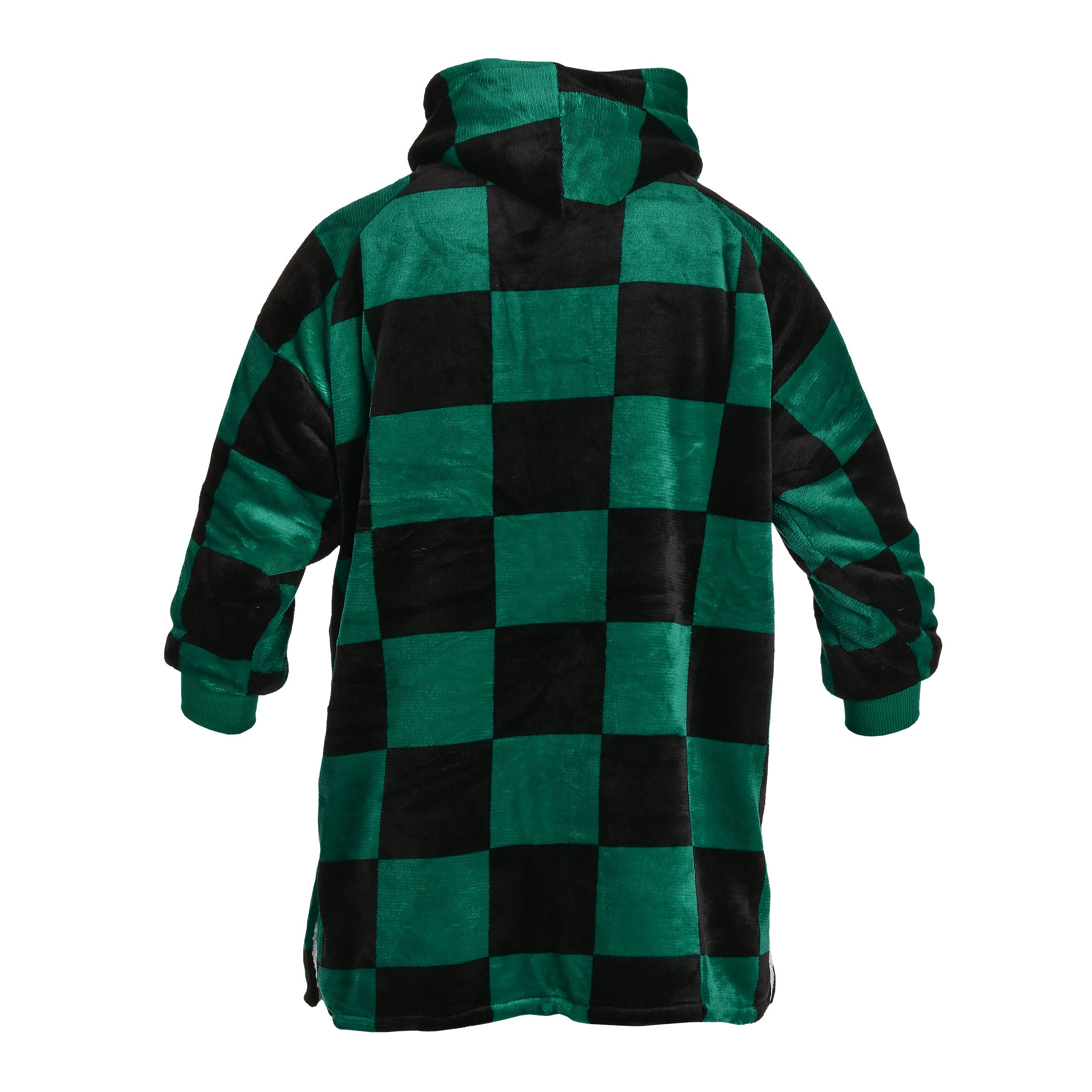 Product image Demon Slayer - Tanjiro Kamado Cuddle Sweater