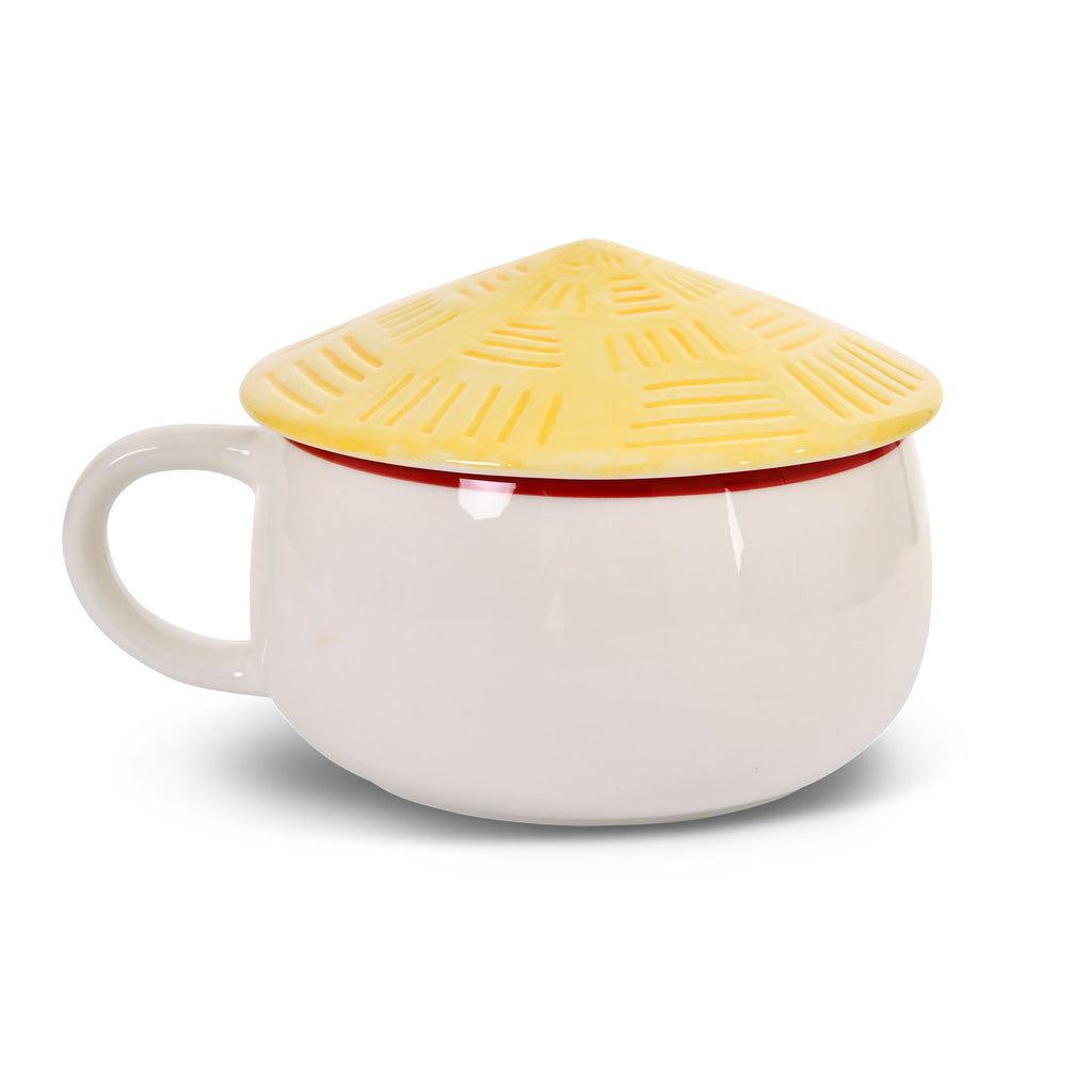 Product image Kawaii Cup with Lid for Anime Fans