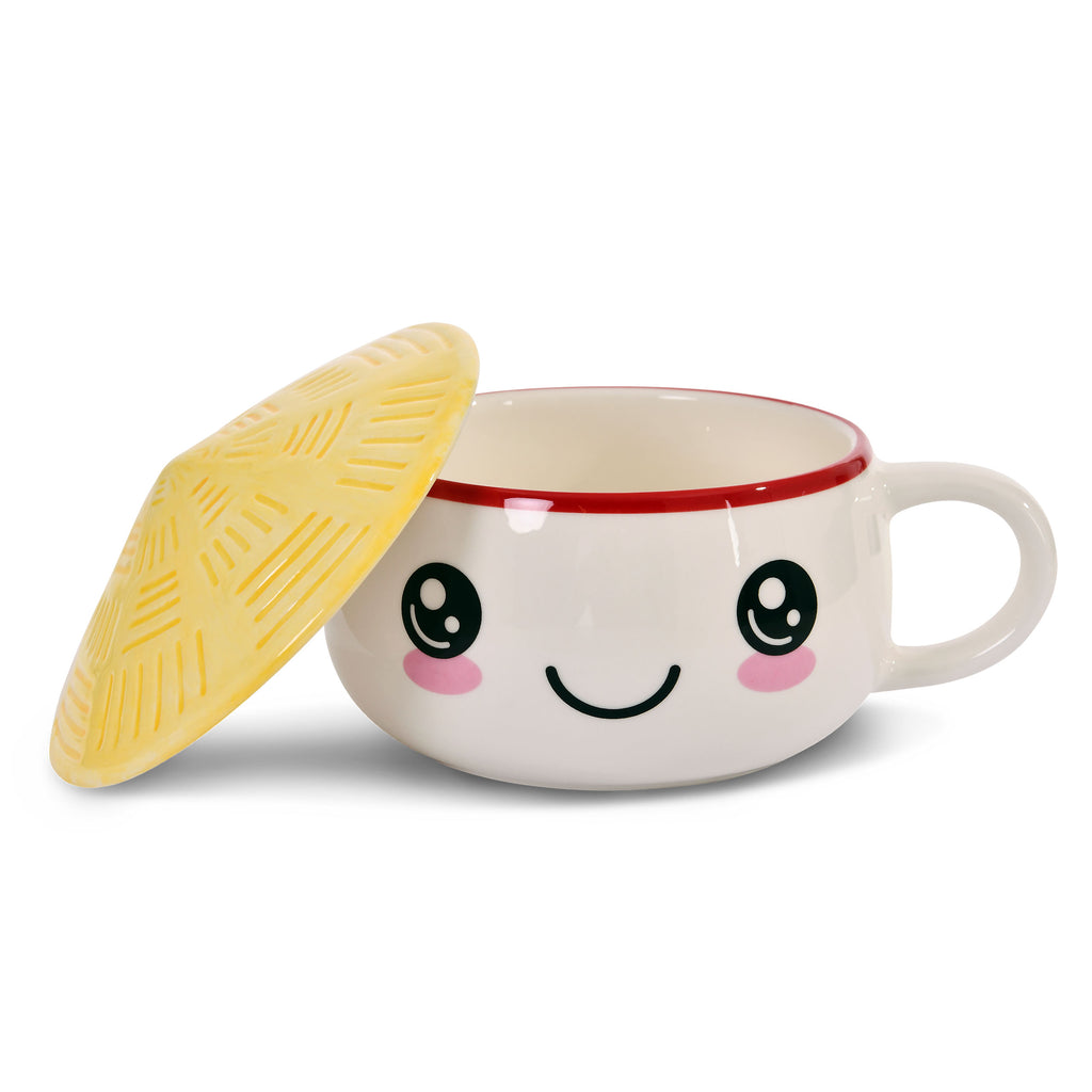 Product image Kawaii Cup with Lid for Anime Fans