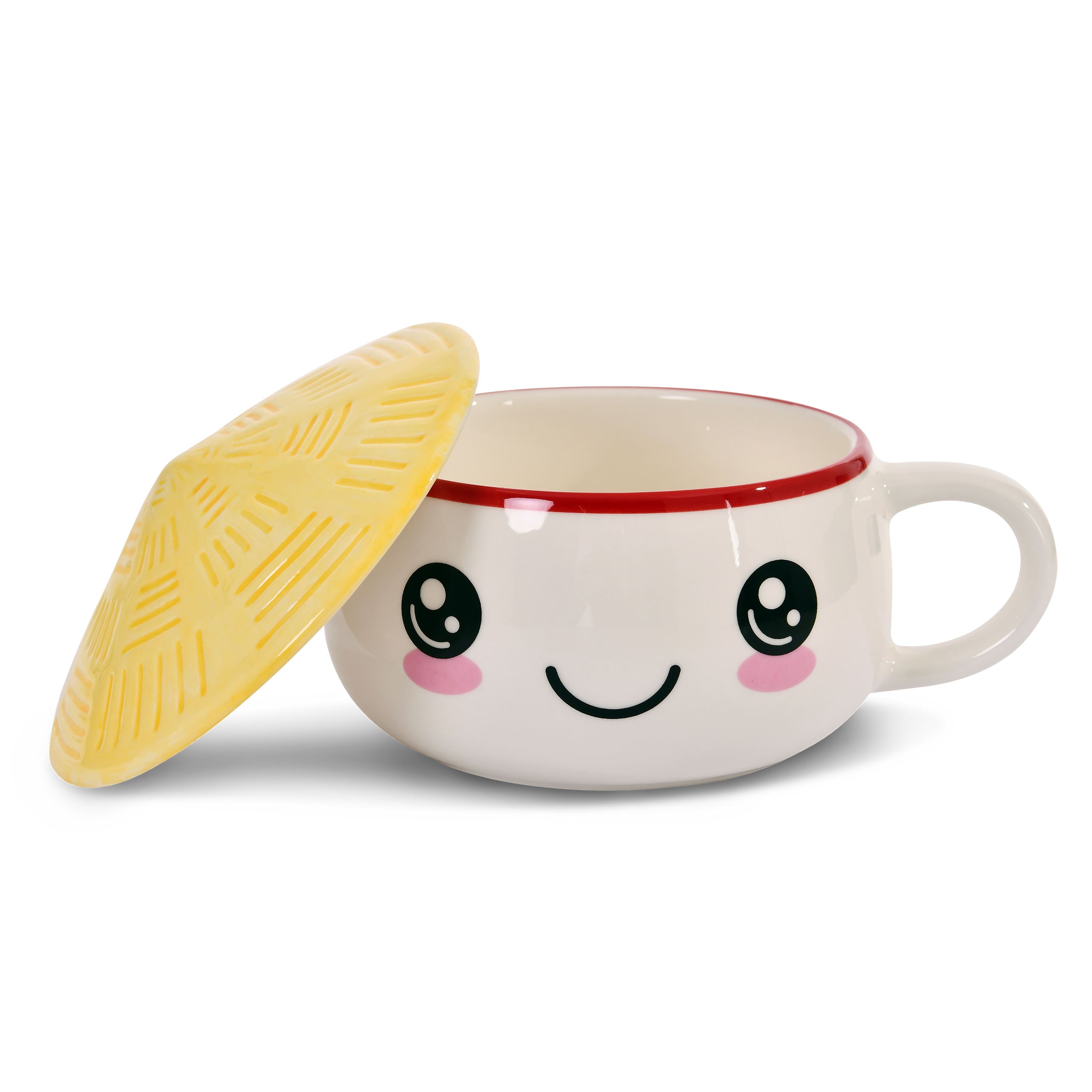 Product image Kawaii Cup with Lid for Anime Fans
