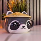 Product image Raccoon Kawaii Cup with Lid for Anime Fans