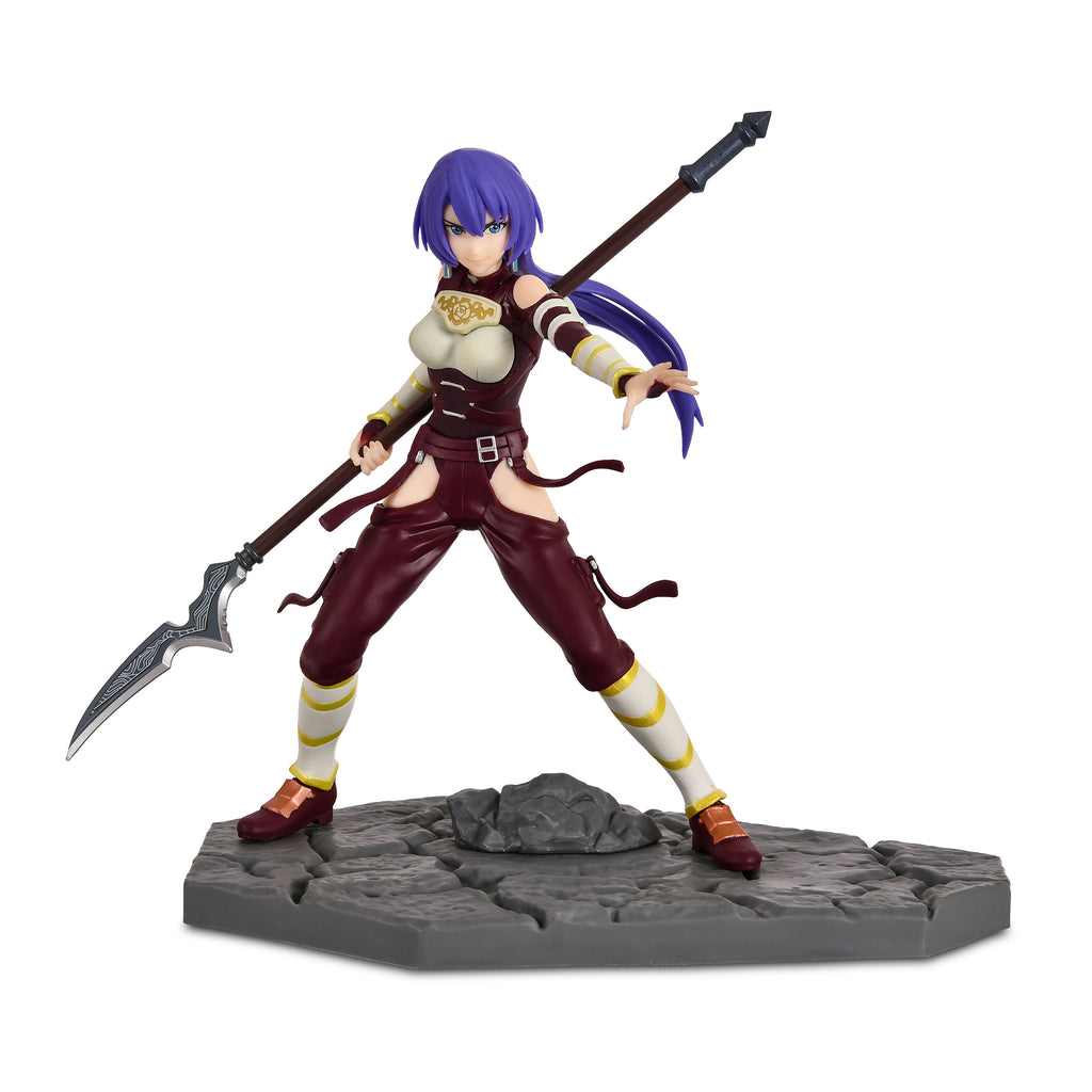 Product image Shangri-La Frontier - Arthur Pencilgon Luminasta Figure