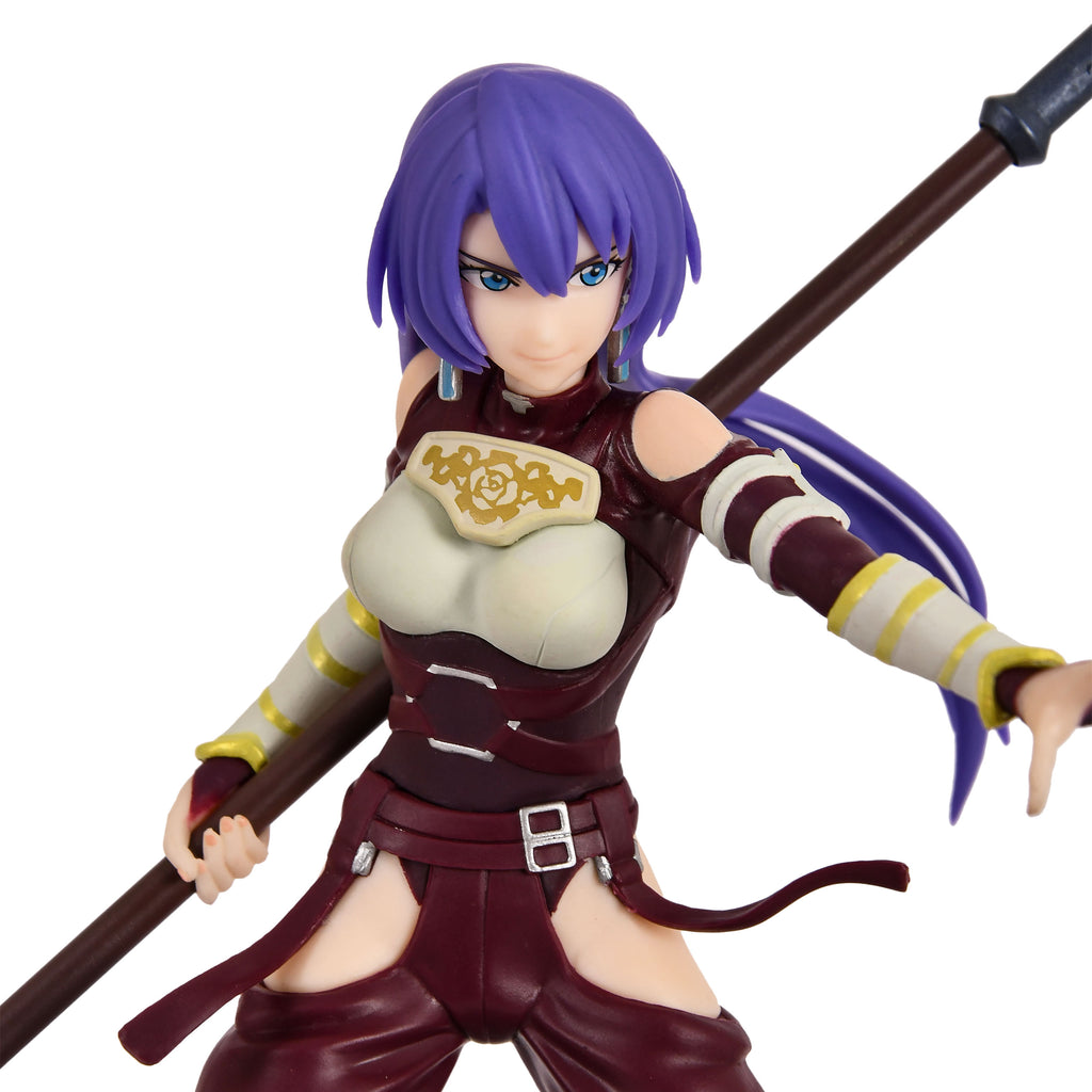 Product image Shangri-La Frontier - Arthur Pencilgon Luminasta Figure
