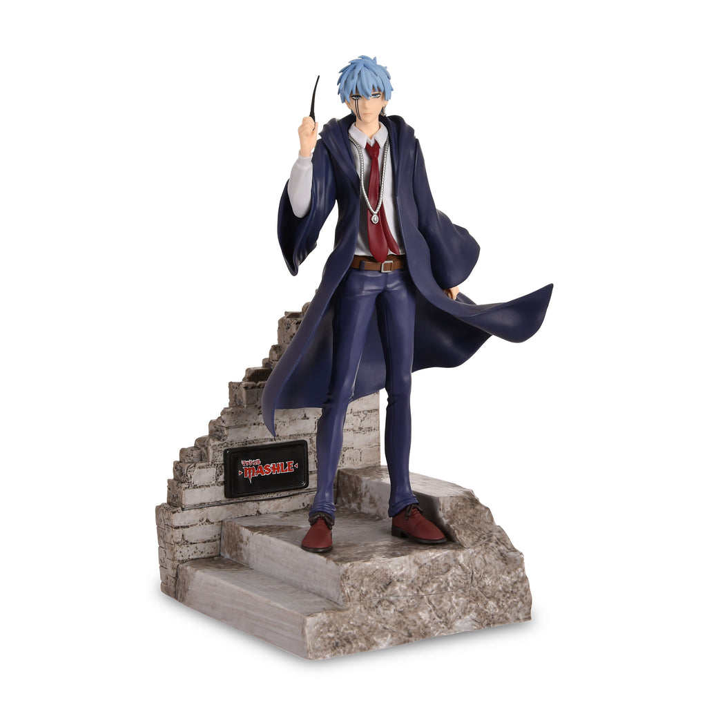 Product image Mashle - Lance Crown Luminasta Figure