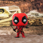 Product image Deadpool 3 - Funko Pop Bobblehead Figure