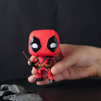 Product image Deadpool 3 - Funko Pop Bobblehead Figure
