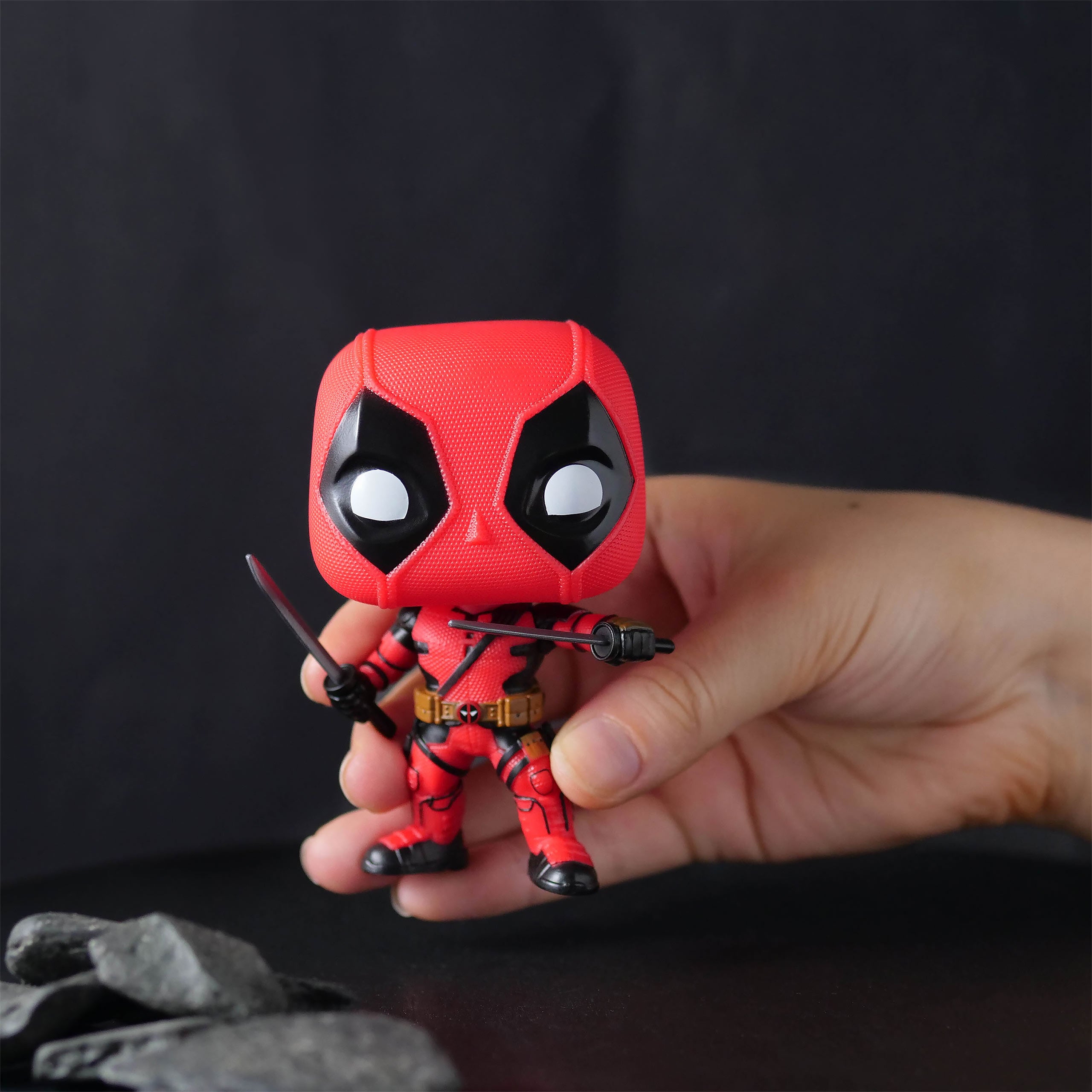 Product image Deadpool 3 - Funko Pop Bobblehead Figure
