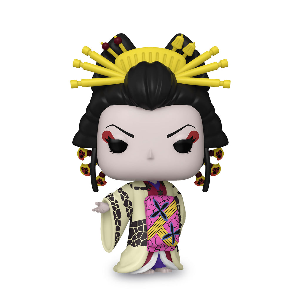 Product image Demon Slayer - Daki Funko Pop Figure