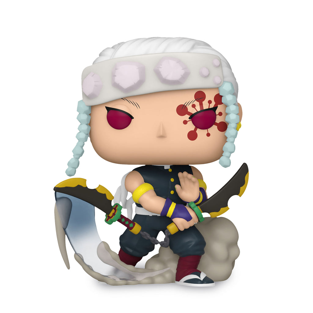 Product image Demon Slayer - Tengen Funko Pop Figure
