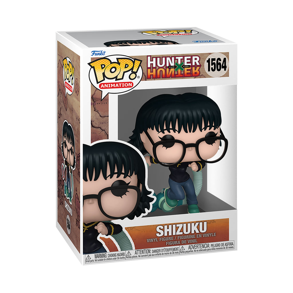 Product image Hunter x Hunter - Shizuku Funko Pop Figure