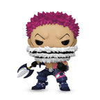 Product image One Piece - Katakuri Funko Pop figure