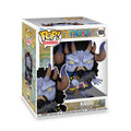 Product image One Piece - Kaido Man Beast Form Funko Pop Figure