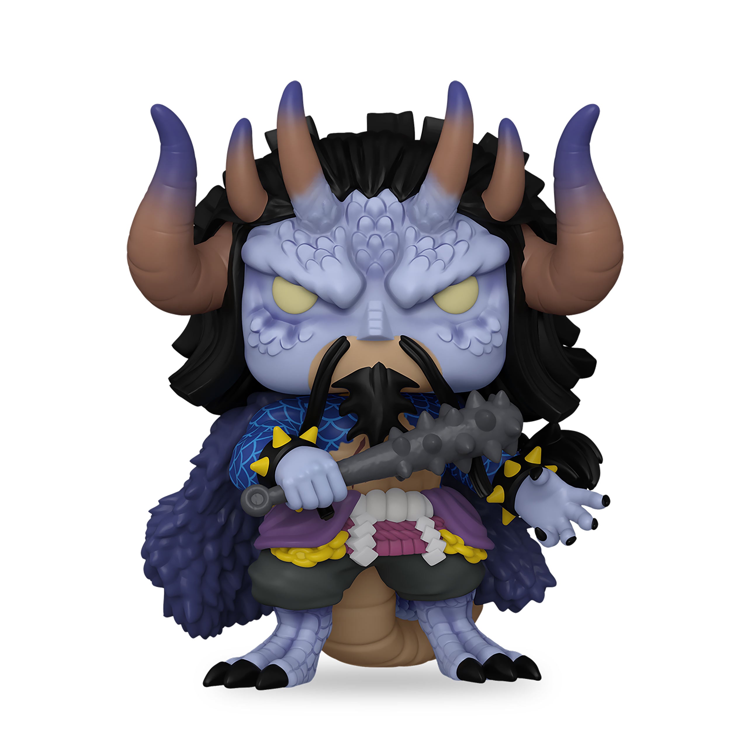 Product image One Piece - Kaido Man Beast Form Funko Pop Figure
