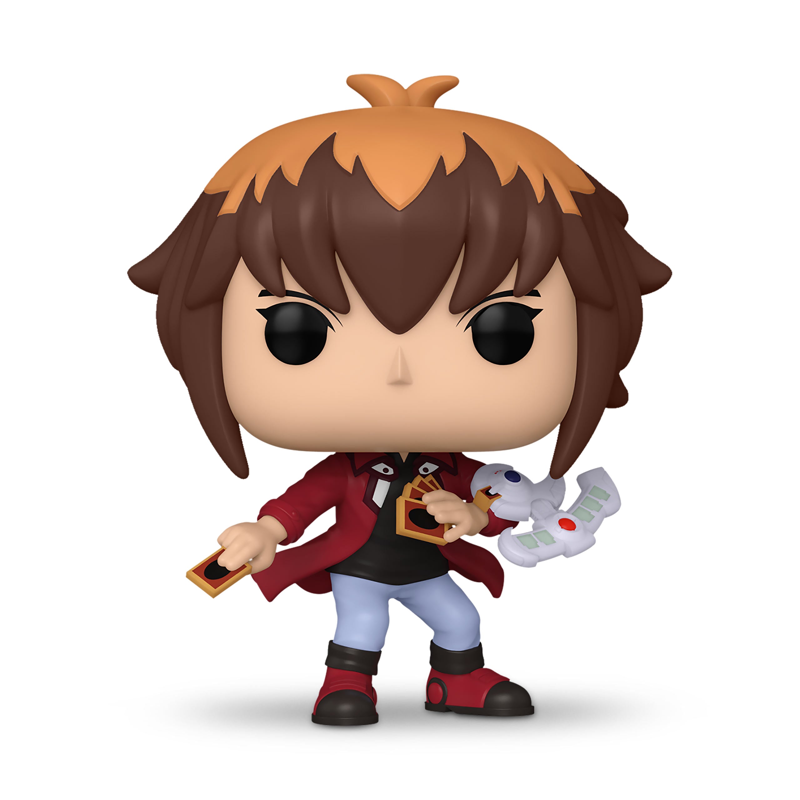 Product image Yu-Gi-Oh! - Jaden Yuki Funko Pop Figure