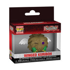 Product image Yu-Gi-Oh! - Winged Kuriboh Funko Pop Keychain