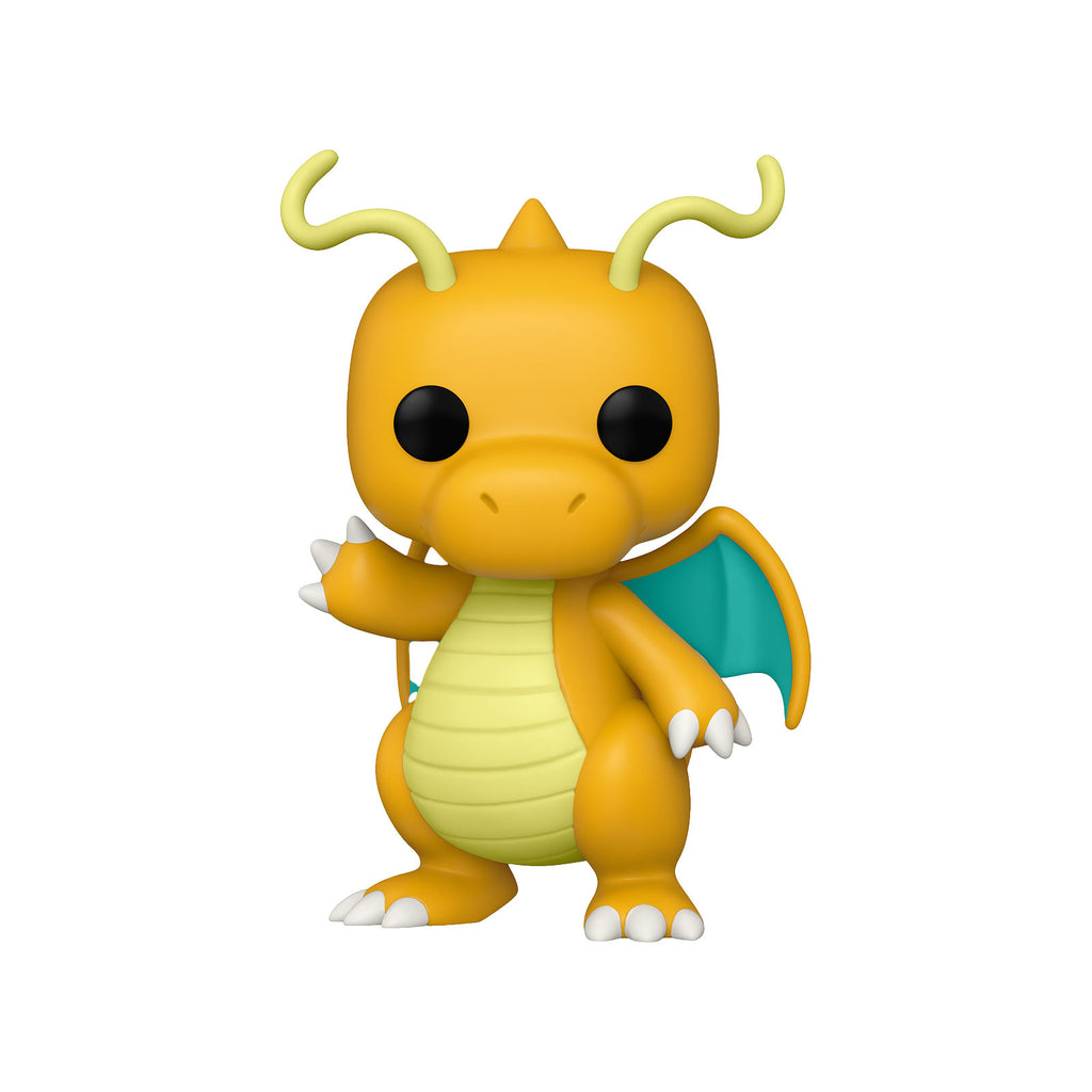 Product image Pokemon - Dragoran Funko Pop figure
