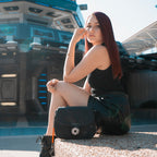 Product image Star Wars - Dark Side Crossbody Bag
