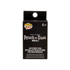 Product image Attack on Titan - Mystery Characters Funko Pop Pin