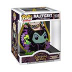 Product image Villains - Maleficent Funko Pop Diorama Figure