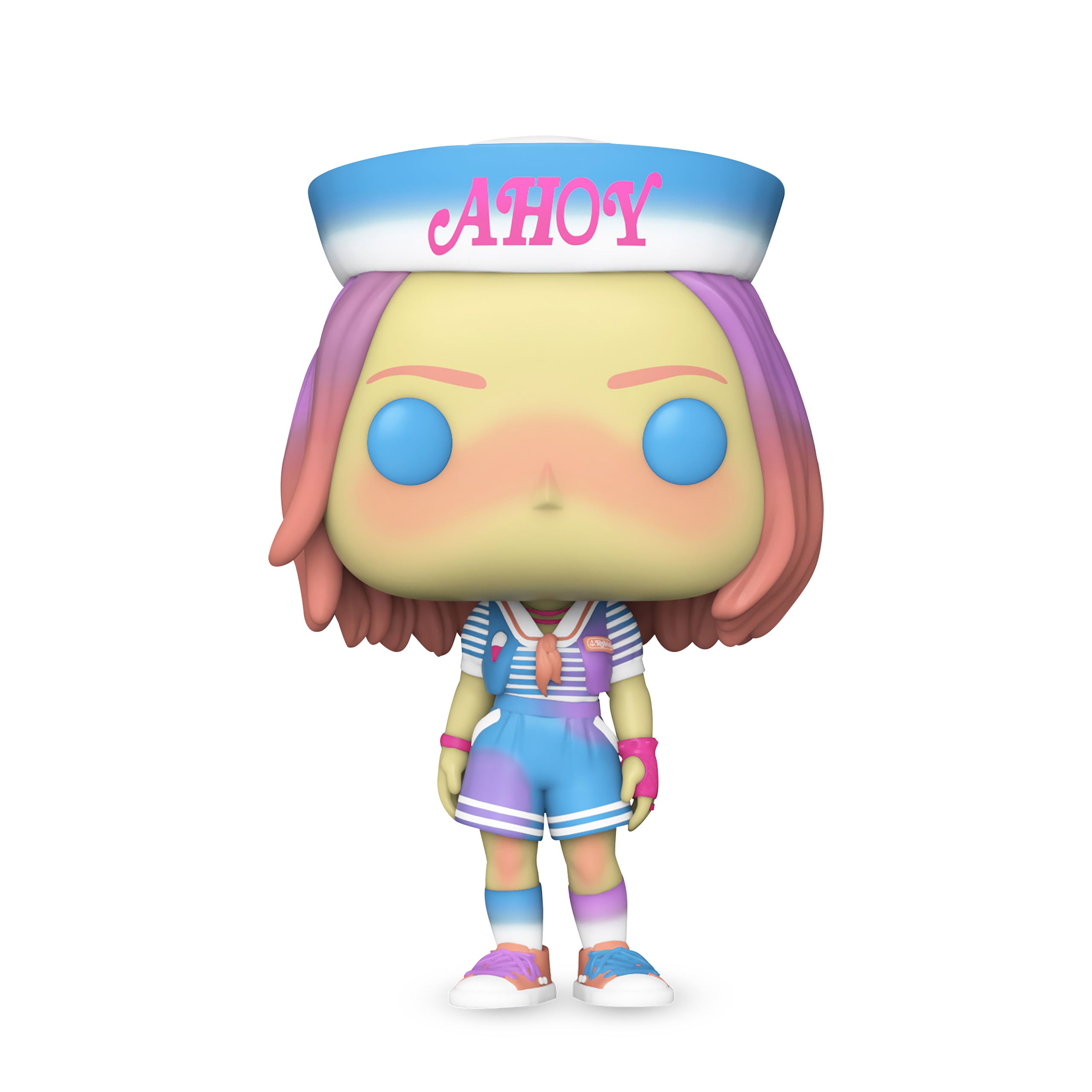 Product image Stranger Things - Robin (Scoops Ahoy) Funko Pop Figure