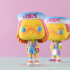 Product image Stranger Things - Robin (Scoops Ahoy) Funko Pop Figure