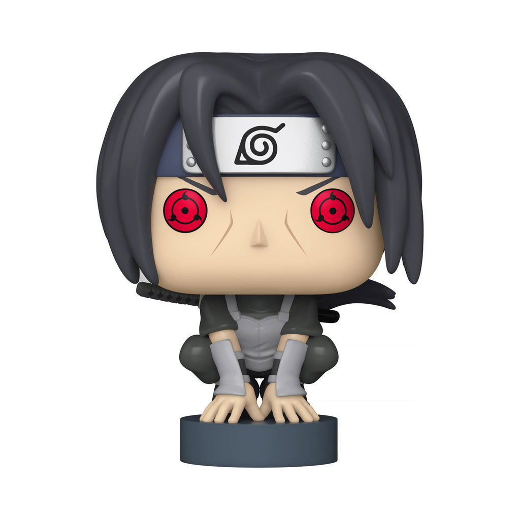 Product image Naruto - Itachi Uchiha Funko Pop Figure